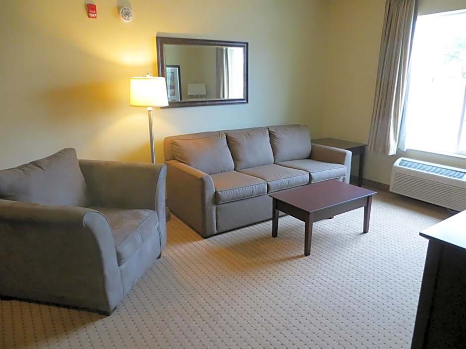 Cobblestone Inn & Suites - Brillion