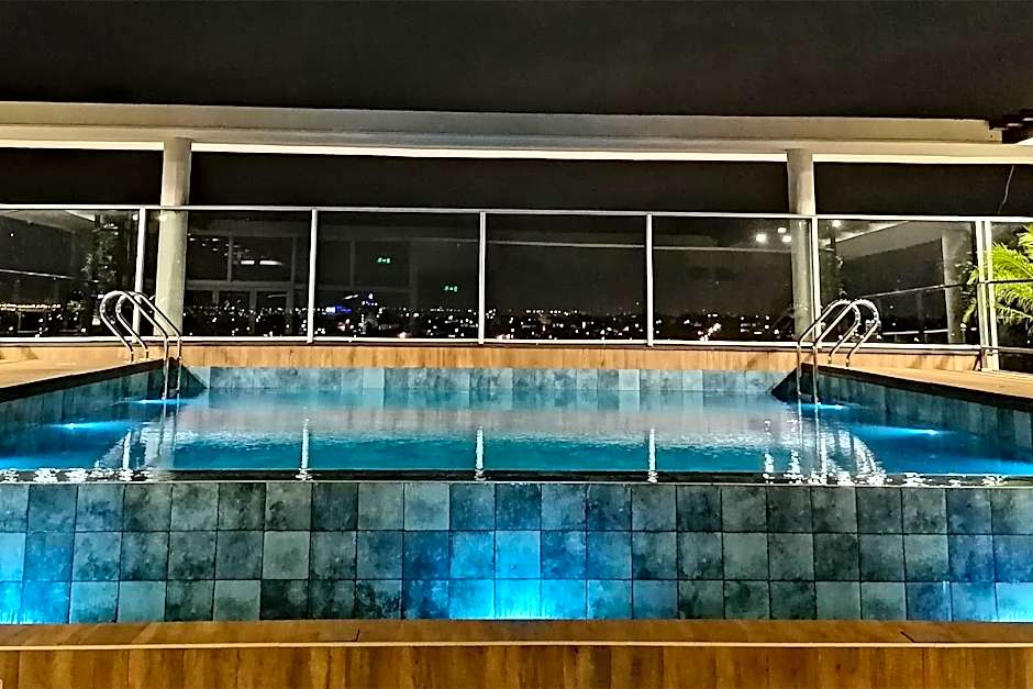 Dazzler by Wyndham Ciudad del Este