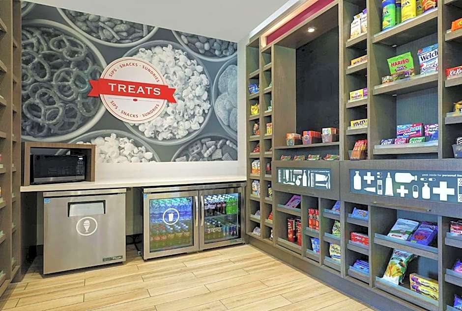 Hampton Inn By Hilton Patterson, Ca