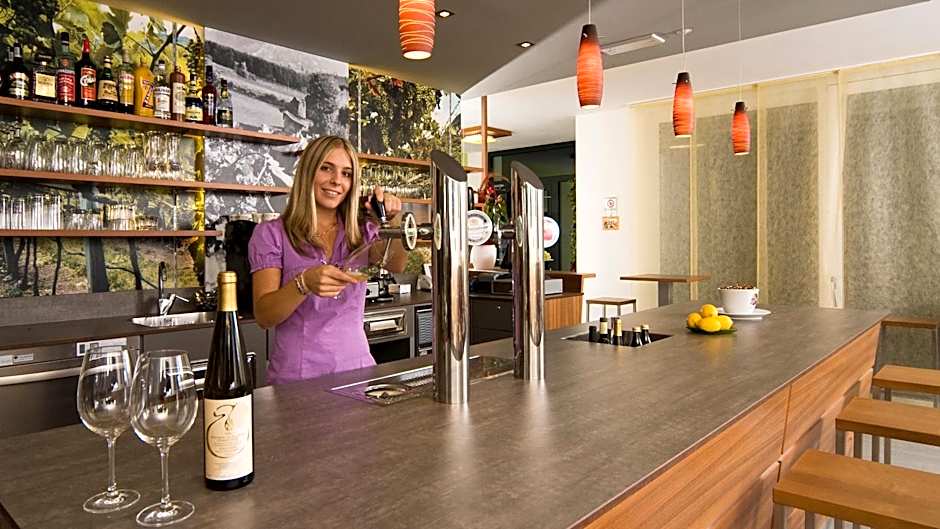 Residence Bar Pizzeria Sylvanerhof