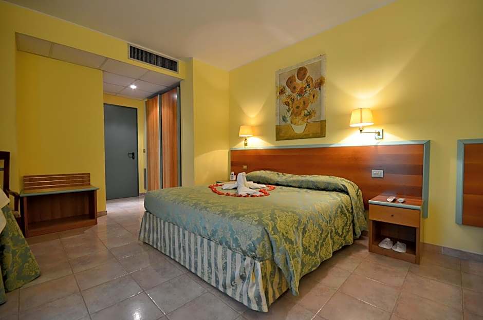 Hotel Parco degli Ulivi