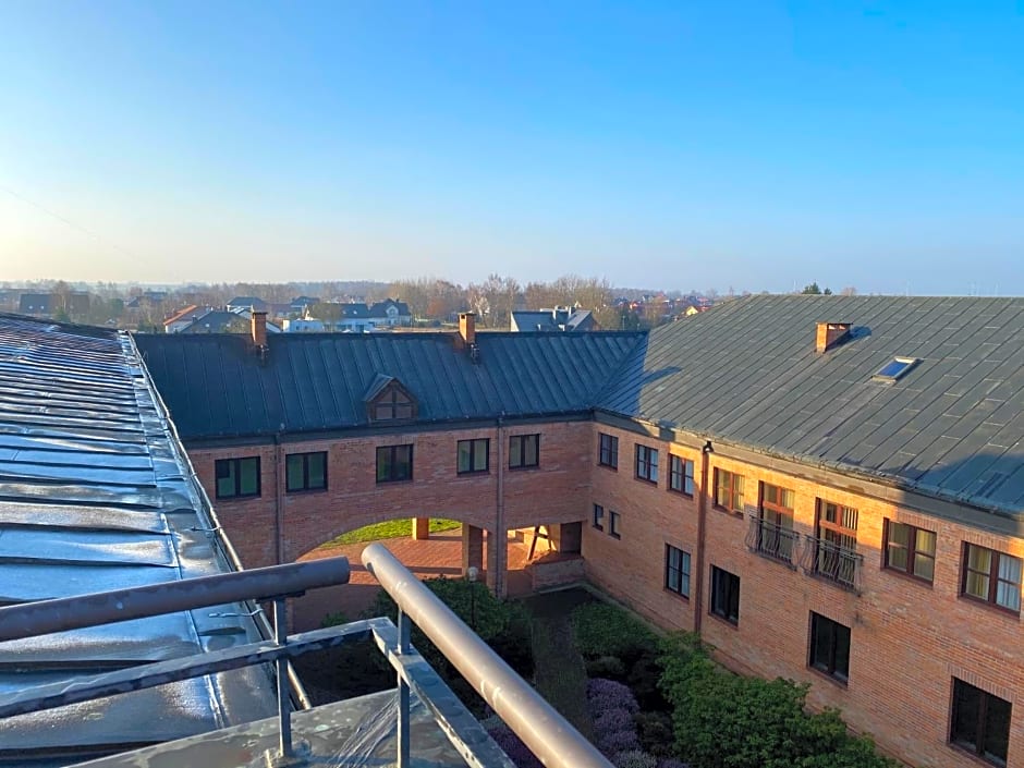 Ośrodek Gwiazda Morza