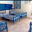 Oasis hotel