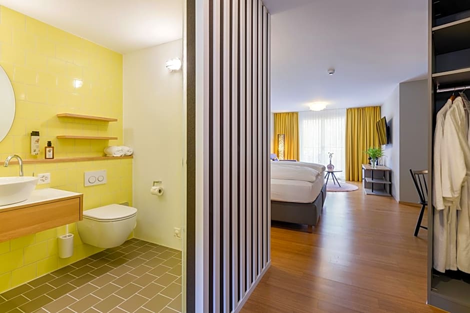 Seehotel Wilerbad Spa & Seminar