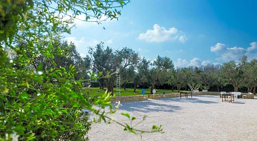 Masseria Monache