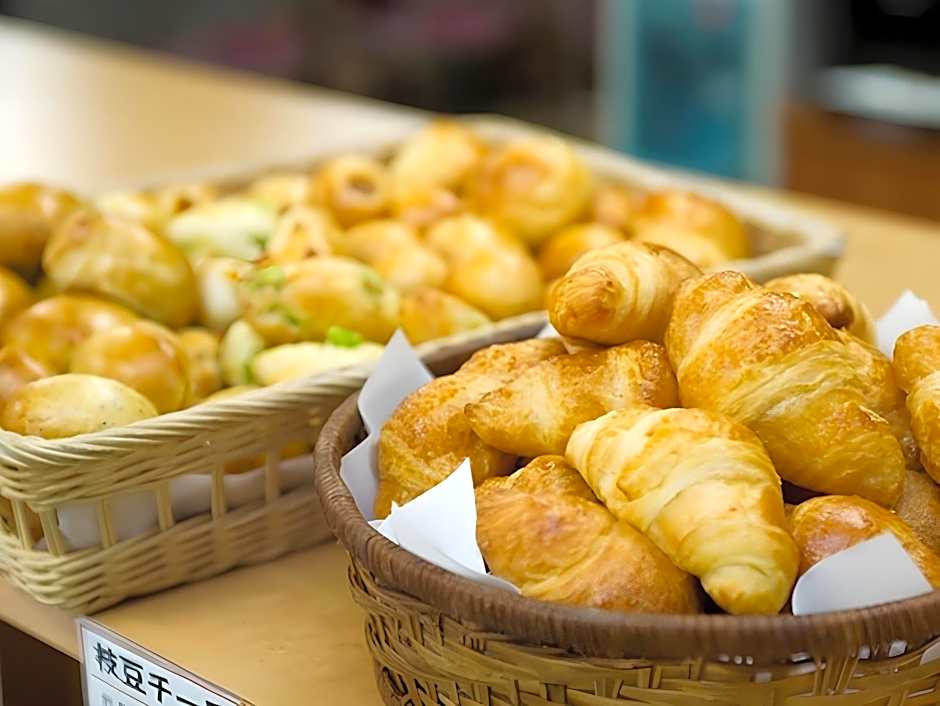 Extol Inn Kumamoto Suizenji