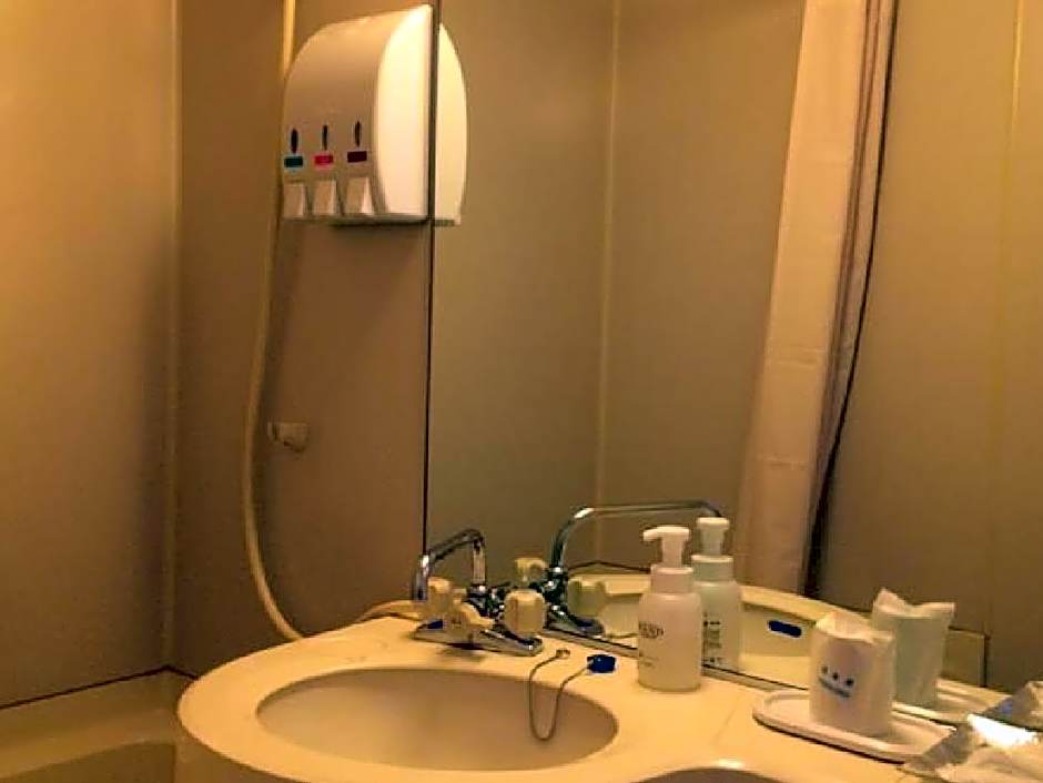 Takayama City Hotel Four Seasons