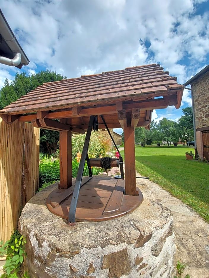 Le Domaine des Tuillieres