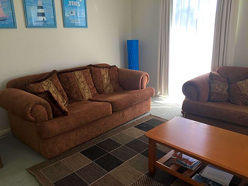 Apartments At Glen Isla