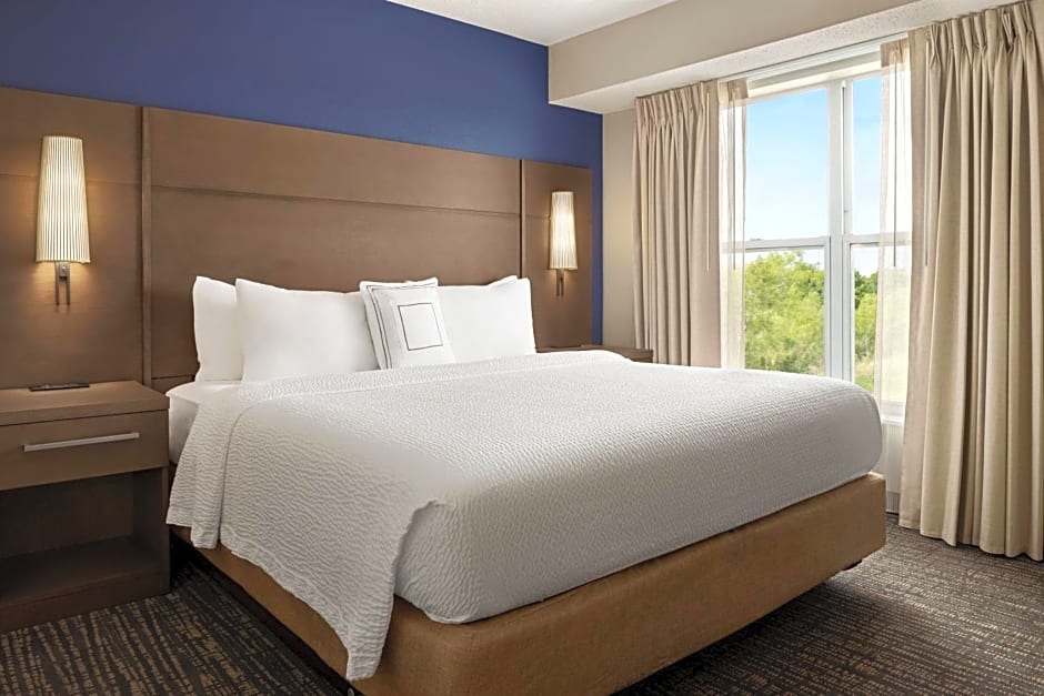 Residence Inn by Marriott Houston Northwest/Willowbrook