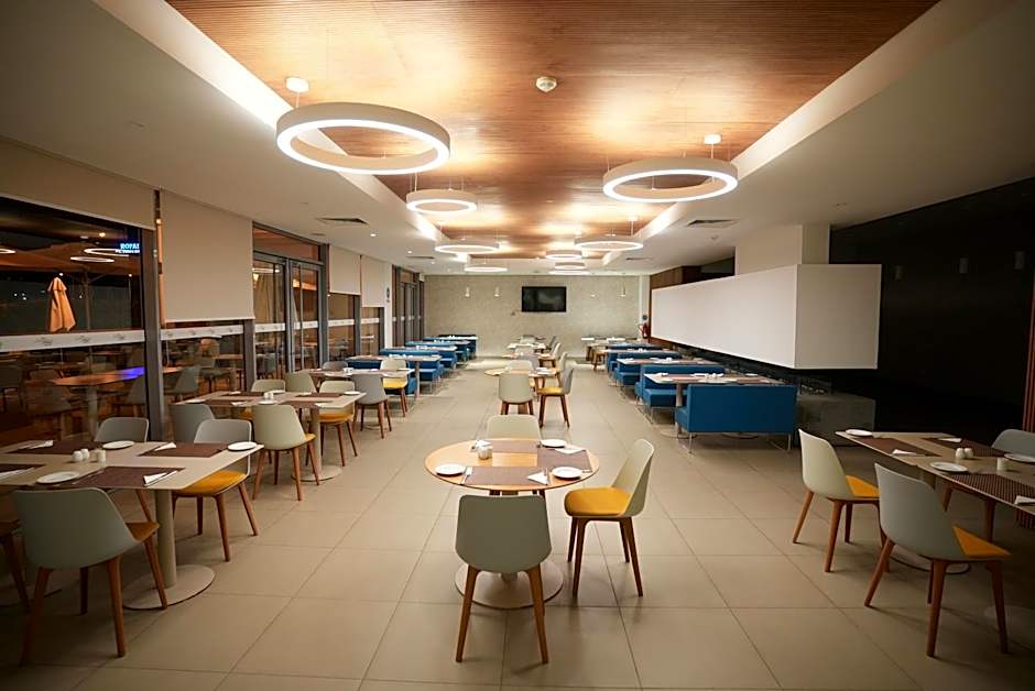 Zephyr Agadir