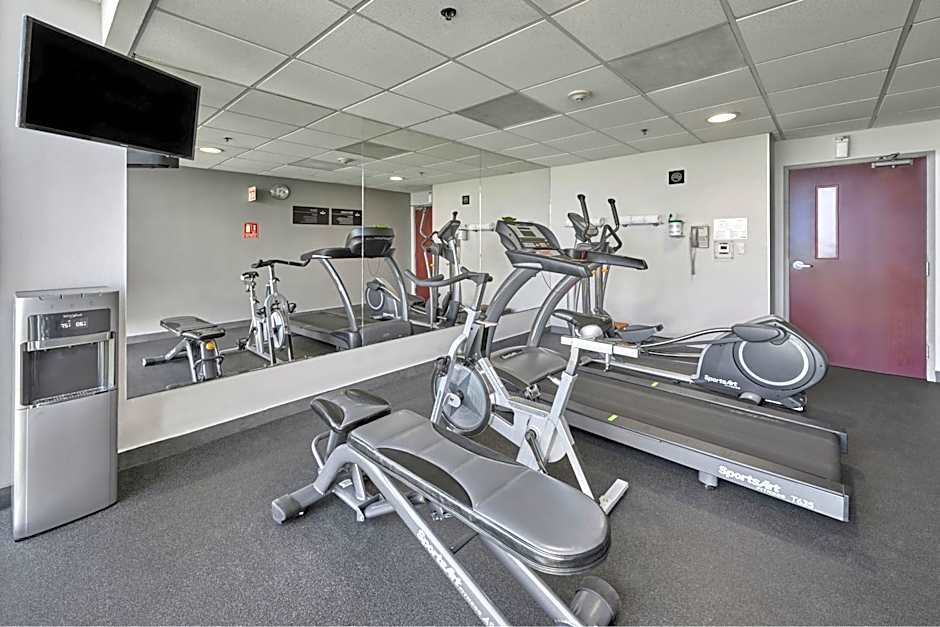 City Express by Marriott Veracruz