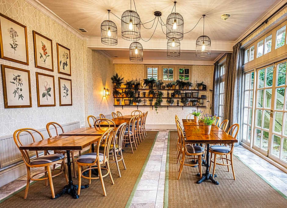 Lansdown Grove Hotel