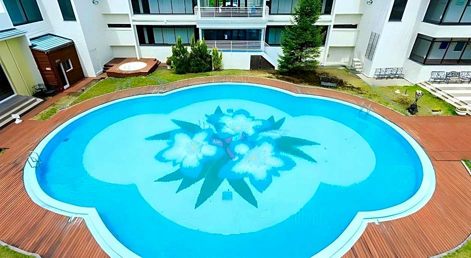 Hotel Sunvalley Nasu