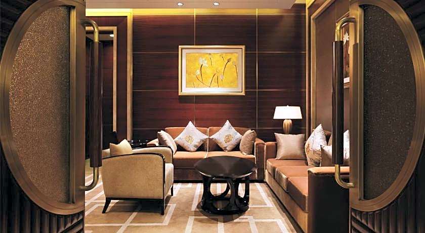 Kempinski Hotel Taiyuan