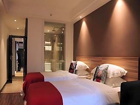 Guilin Aosen Business Hotel
