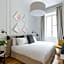 Parisii Luxury Relais Rome