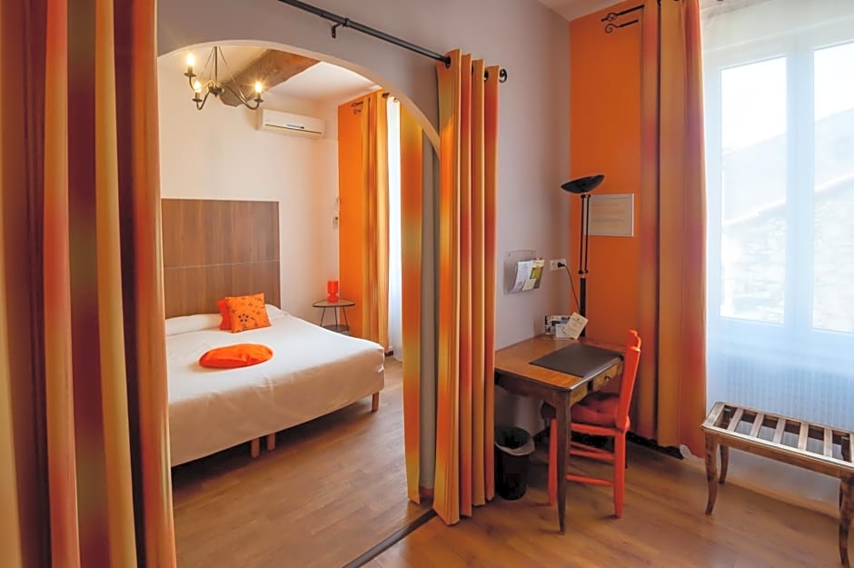 Auberge De Tavel