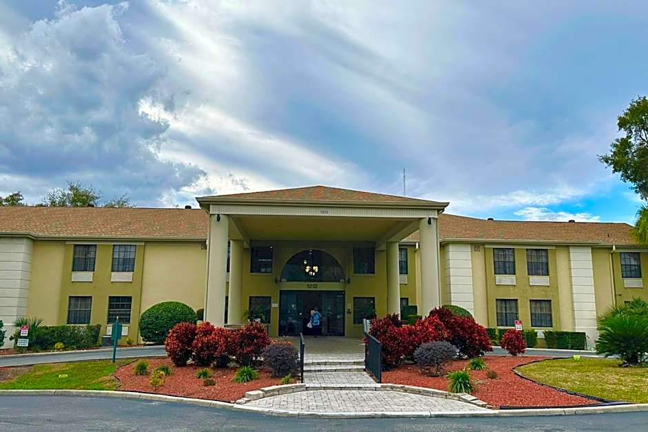 Comfort Inn Ocala Silver Springs