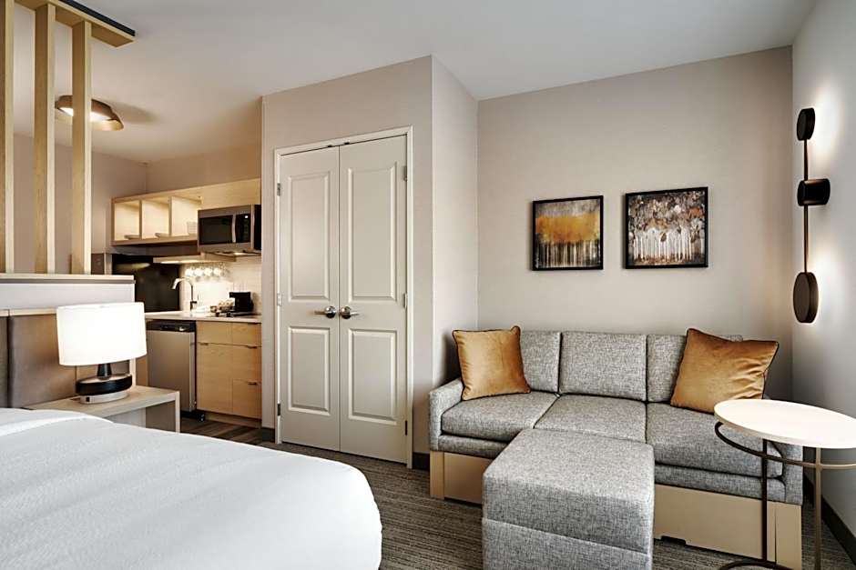 TownePlace Suites by Marriott Show Low