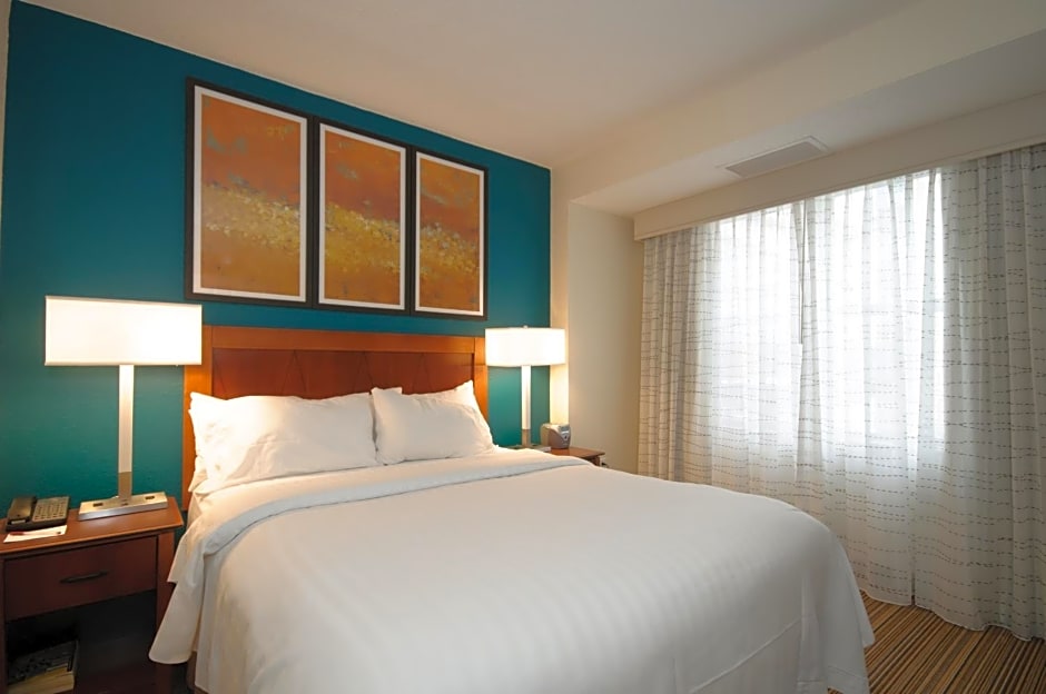 Residence Inn by Marriott Rochester Mayo Clinic Area