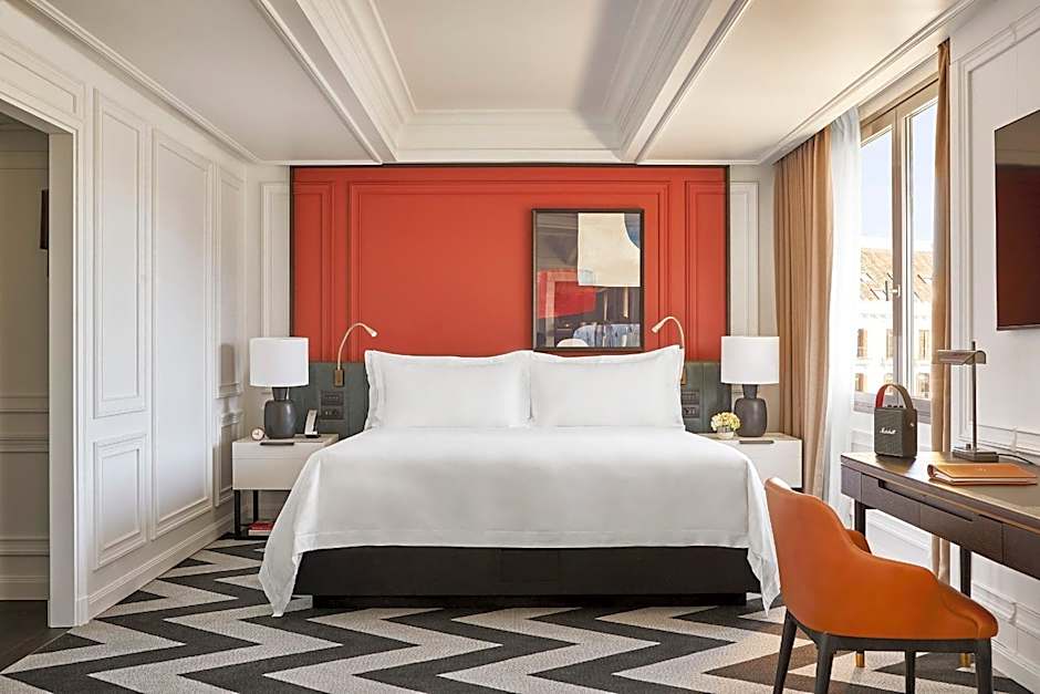 Rosewood Villa Magna