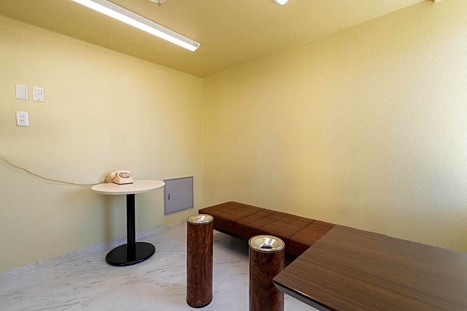 Tabist Hotel Ginga Kisarazu