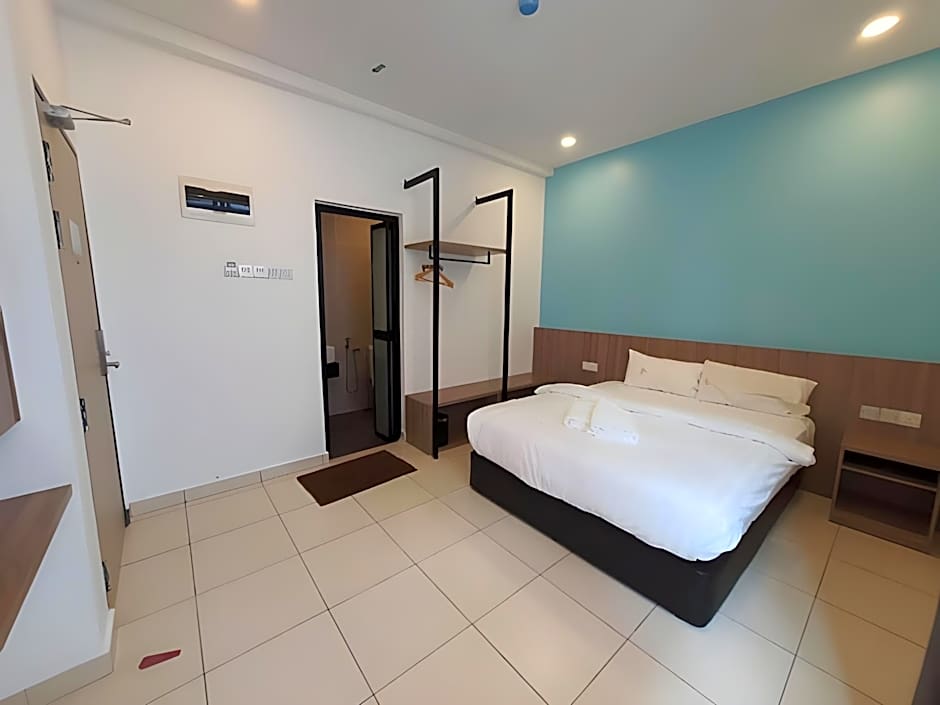 Hotel Golden View Nilai