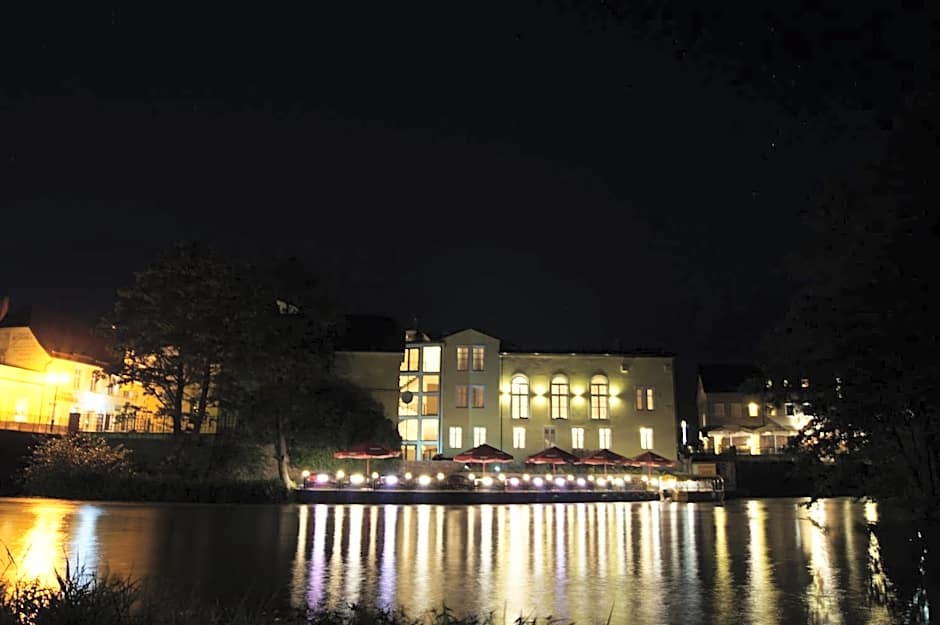 Gościniec & SPA Darłowo