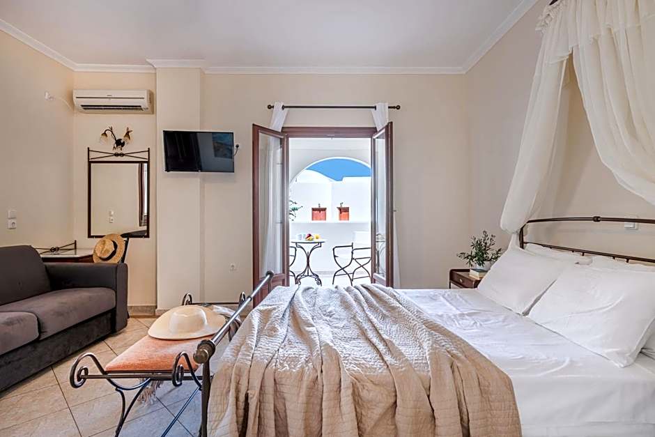 Epavlis Hotel & Spa