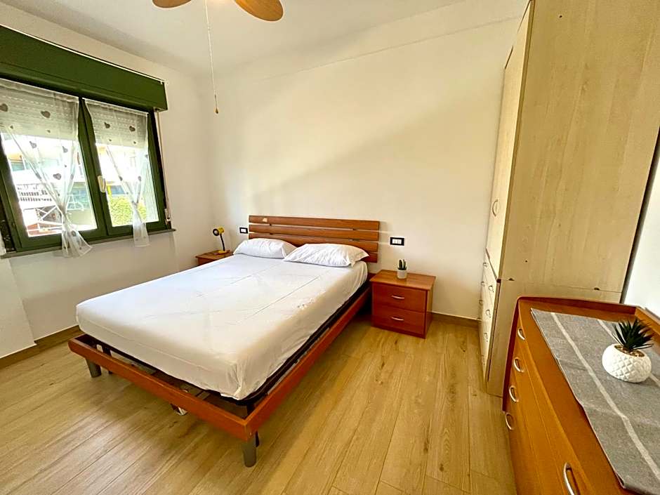 Residence Leonardo sul mare
