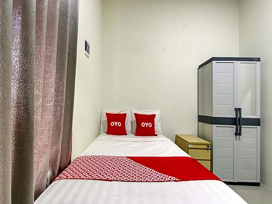 OYO 92477 Anugrah Kostel Syariah