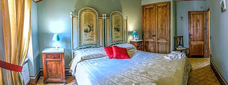 Albergo Diffuso Borgo Montemaggiore