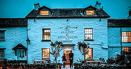 The Hare & Hounds Inn