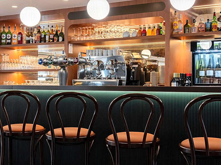 ibis Rouen Champ-de-Mars