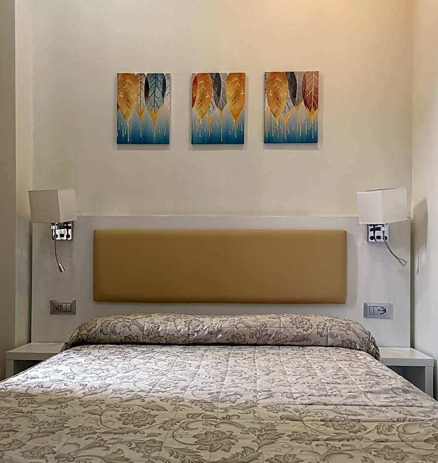 CSI Group - Hotel Metropoli