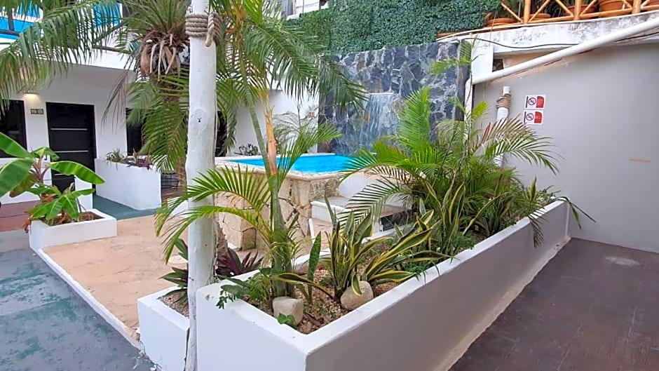 Hotel Beach Energy 5th Av