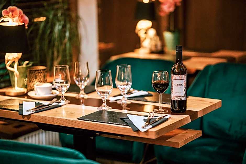 Hotel Agit Congress&Spa