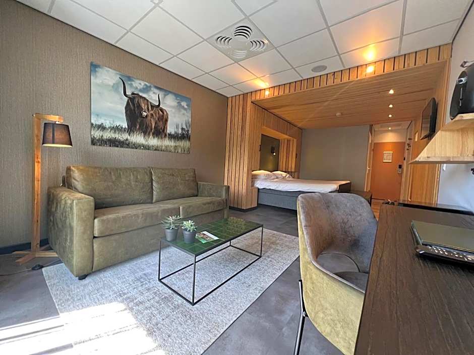 ´t Wapen van Marion