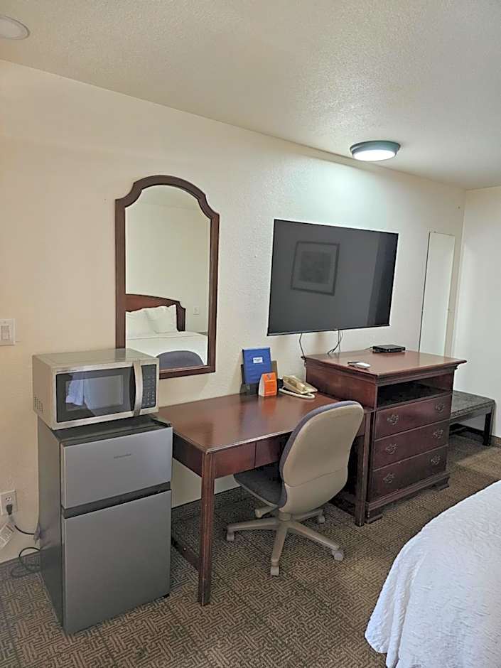 Rodeway Inn Tucumcari