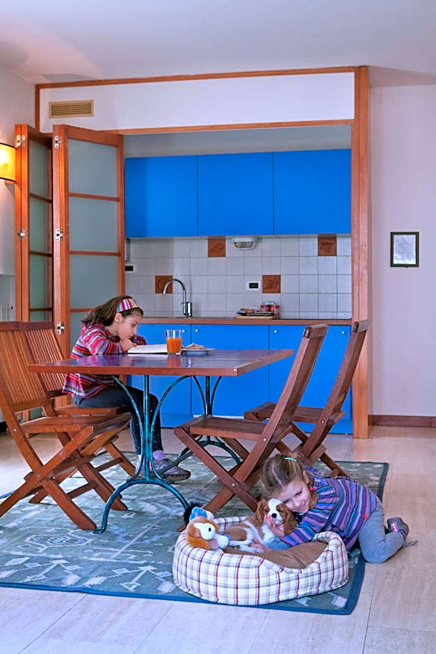 Hotel Villa Undulna - Terme della Versilia