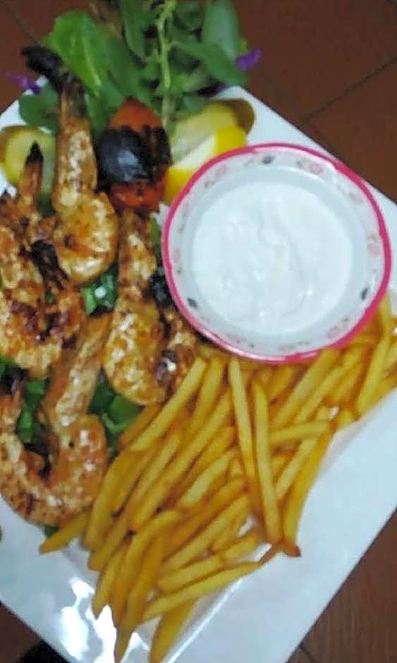 Panorama Hotel and Spa