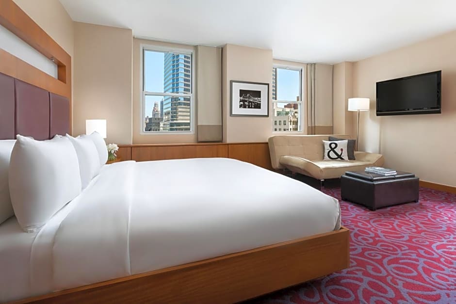 Hotel 57
