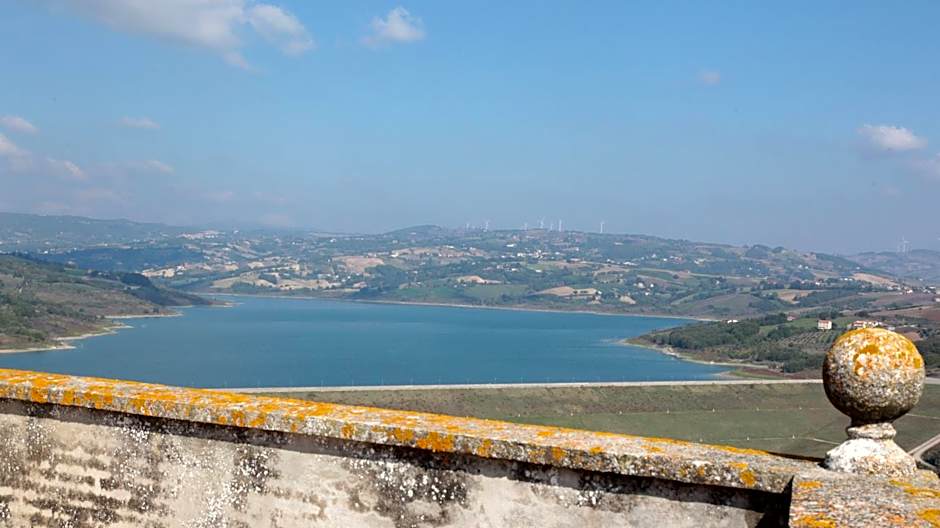 Albergo Diffuso di Campolattaro