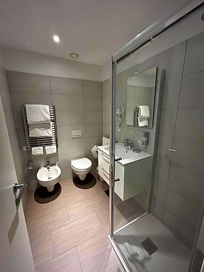 Fasthotel Linate