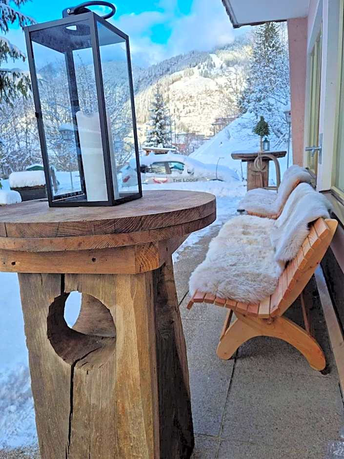 The Lodge at Bad Gastein