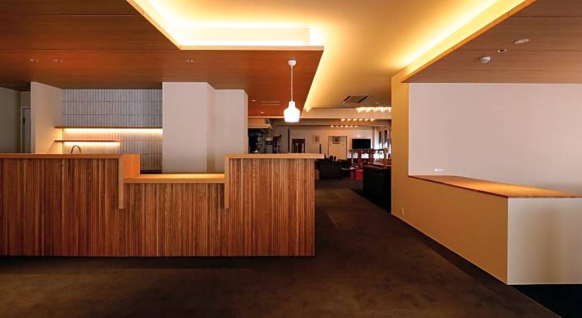 Hotel Sanraku