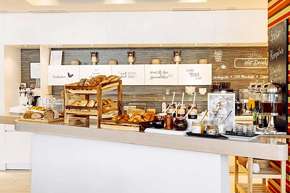 Harry's Home Linz Hotel & Apartments