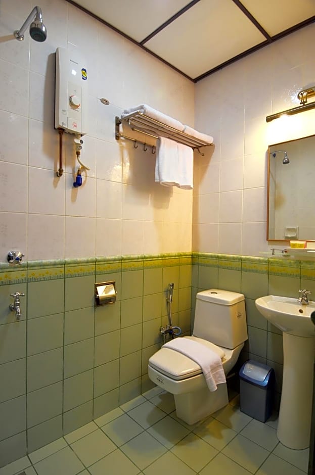 Hotel Kooler Inn