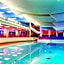 Hotel Germania Gastein - ganzjährig inklusive Alpentherme Gastein